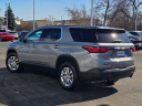 Thumbnail image of 2023 Chevrolet Traverse at Jack Phelan Chevrolet NEW