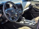 Thumbnail image of 2023 Chevrolet Traverse at Jack Phelan Chevrolet NEW