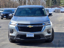 Thumbnail image of 2023 Chevrolet Traverse at Jack Phelan Chevrolet NEW