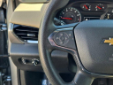 Thumbnail image of 2023 Chevrolet Traverse at Jack Phelan Chevrolet NEW