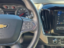 2023 Chevrolet Traverse LS at Jack Phelan Chevrolet NEW