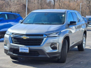Thumbnail image of 2023 Chevrolet Traverse at Jack Phelan Chevrolet NEW