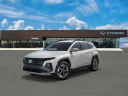 Thumbnail image of 2025 Hyundai TUCSON at Humble Hyundai NEW