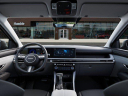 Thumbnail image of 2025 Hyundai TUCSON at Humble Hyundai NEW
