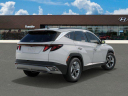 Thumbnail image of 2025 Hyundai TUCSON at Humble Hyundai NEW