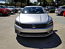 Thumbnail image of 2018 Volkswagen Passat at Volkswagen Of Mandeville