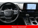 Thumbnail image of 2024 Toyota Sienna at New Rochelle Toyota