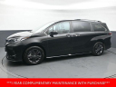 Thumbnail image of 2024 Toyota Sienna at New Rochelle Toyota