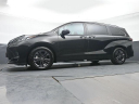 Thumbnail image of 2024 Toyota Sienna at New Rochelle Toyota