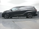 Thumbnail image of 2024 Toyota Sienna at New Rochelle Toyota