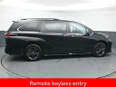 Thumbnail image of 2024 Toyota Sienna at New Rochelle Toyota