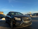 Thumbnail image of 2015 Chevrolet Cruze at AUTOPRO INC