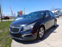 Thumbnail image of 2015 Chevrolet Cruze at AUTOPRO INC