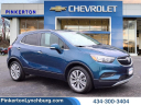 Thumbnail image of 2019 Buick Encore at Pinkerton Chevrolet Of Lynchburg