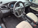 2019 Buick Encore Preferred at Pinkerton Chevrolet Of Lynchburg