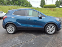 Thumbnail image of 2019 Buick Encore at Pinkerton Chevrolet Of Lynchburg
