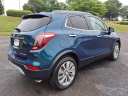 Thumbnail image of 2019 Buick Encore at Pinkerton Chevrolet Of Lynchburg