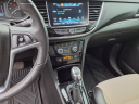 Thumbnail image of 2019 Buick Encore at Pinkerton Chevrolet Of Lynchburg