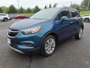 Thumbnail image of 2019 Buick Encore at Pinkerton Chevrolet Of Lynchburg