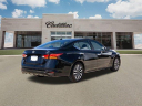 Thumbnail image of 2023 Nissan Altima at Cavender Cadillac - New