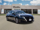 Thumbnail image of 2023 Nissan Altima at Cavender Cadillac - New