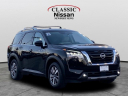 Thumbnail image of 2023 Nissan Pathfinder at Classic Nissan - Newport News