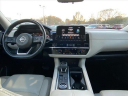 2023 Nissan Pathfinder SL at Classic Nissan - Newport News
