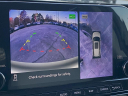 Thumbnail image of 2023 Nissan Pathfinder at Classic Nissan - Newport News