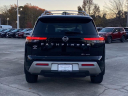 Thumbnail image of 2023 Nissan Pathfinder at Classic Nissan - Newport News