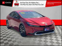 2023 Toyota Prius Prime XSE at Sunrise Toyota North