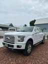 Thumbnail image of 2017 Ford F-150 at Truck Town - Headland