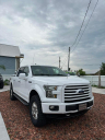 Thumbnail image of 2017 Ford F-150 at Truck Town - Headland