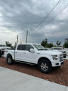 Thumbnail image of 2017 Ford F-150 at Truck Town - Headland