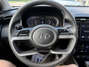 2024 Hyundai TUCSON at BAMA DIRECT AUTOMOTIVE LLC
