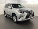 Thumbnail image of 2019 Lexus GX 460 at Schaumburg Toyota