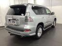 2019 Lexus GX 460 Base at Schaumburg Toyota