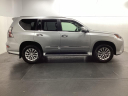 Thumbnail image of 2019 Lexus GX 460 at Schaumburg Toyota