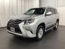Thumbnail image of 2019 Lexus GX 460 at Schaumburg Toyota