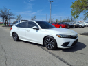 Thumbnail image of 2022 Honda Civic at Andy Mohr Nissan