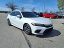Thumbnail image of 2022 Honda Civic at Andy Mohr Nissan