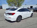 Thumbnail image of 2022 Honda Civic at Andy Mohr Nissan