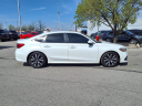 Thumbnail image of 2022 Honda Civic at Andy Mohr Nissan
