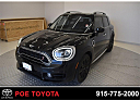 Thumbnail image of 2020 MINI Countryman at Poe Toyota