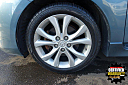 Thumbnail image of 2011 Mazda Mazda3 at Brick City Motors
