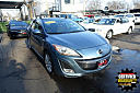 Thumbnail image of 2011 Mazda Mazda3 at Brick City Motors