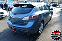Thumbnail image of 2011 Mazda Mazda3 at Brick City Motors