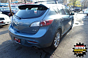Thumbnail image of 2011 Mazda Mazda3 at Brick City Motors
