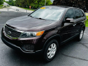 Thumbnail image of 2012 Kia Sorento at ALIBABA MOTORS