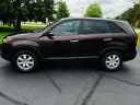 Thumbnail image of 2012 Kia Sorento at ALIBABA MOTORS