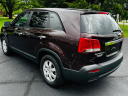 Thumbnail image of 2012 Kia Sorento at ALIBABA MOTORS